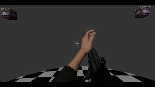 Decent Mp5 Animation The Threequel