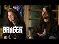 TESTAMENT'S Alex Skolnick and Paul Bostaph Interview 2010 | Raw & Uncut