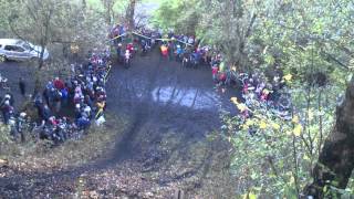 Trial Mons 2013