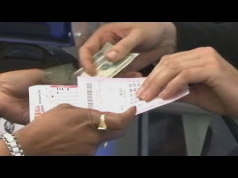 Inside Powerball:  Can You Beat the Odds?