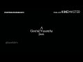 Kadhaley | 96 | Govind Vasanth feat. | Instrumental | Amala Santhoz | Whatsapp Status Whatsapp Status Video Download Free