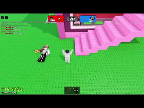 Dueling on sab