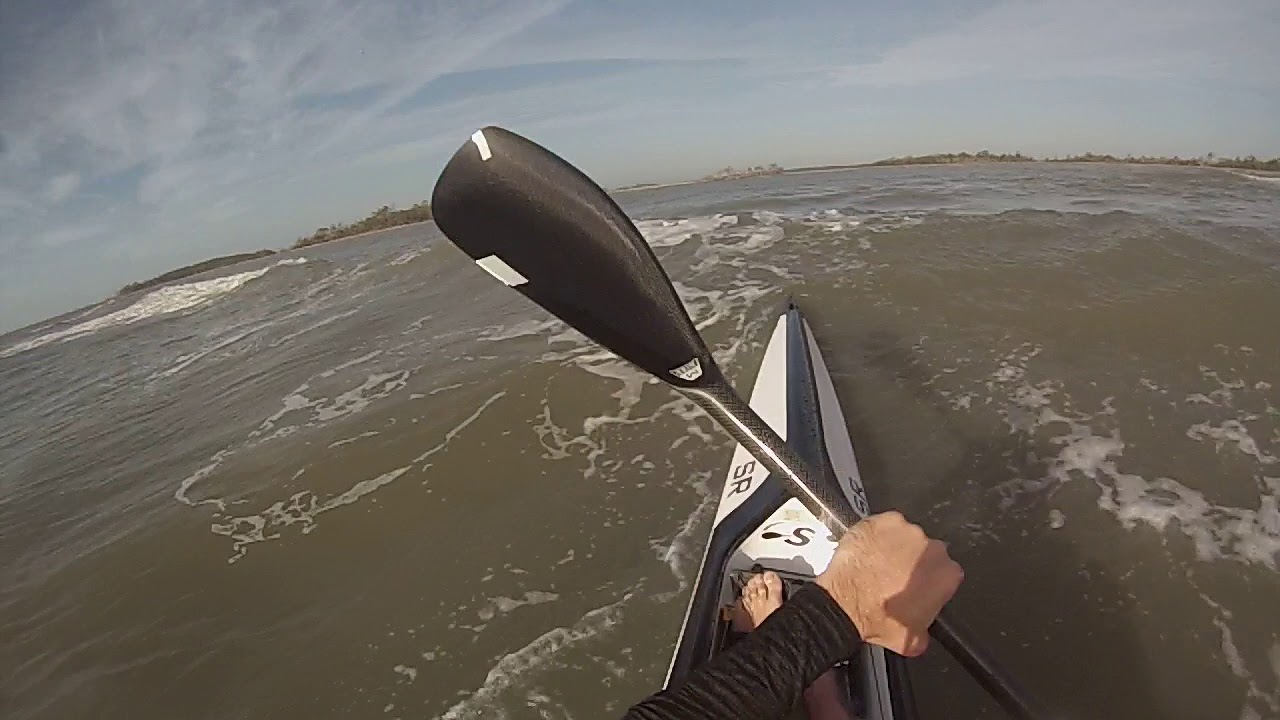 Stellar SR, Excel, 2nd Gen on Tybee Island. YouTube