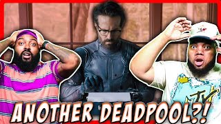 Deadpool Update & Part Hugh - (REACTION)