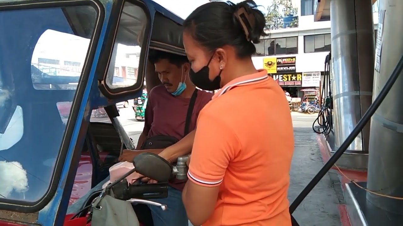 Pump Attendant Training YouTube Pump Attendant Training YouTube