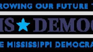 Mississippi Democratic Party | Wikipedia audio article