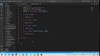 programming assignment exercise 2