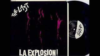 The Last - Objections (L.A. Explosion!) 1979