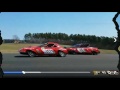 On June 17th - 18th, ChumpCar World Series goes to the NCM Motorsports Park