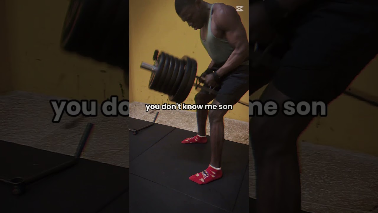 Shut that muscle down 