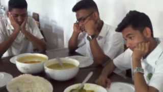 Sheiii Ram Feast Funny Video Mcsk
