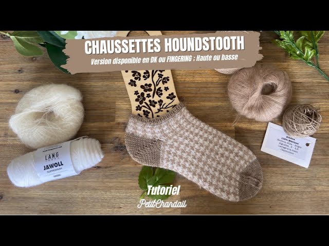 1 Paire De Chaussettes Faites Main En Laine - Taille 38-39 - Vert - Neuf Sans Emballage