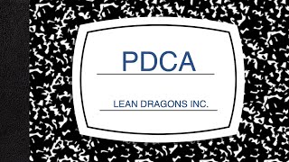 PDCA
