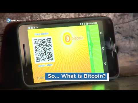 What is Bitcoin? What is Bitcoin?