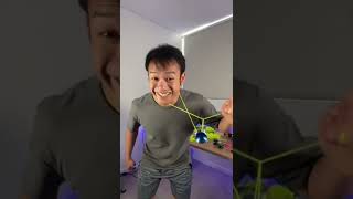 10 Ways To Land The Green Triangle Yoyo Trick