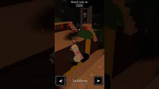 John Lag #roblox #forsaken #forsakenroblox #robloxforsaken