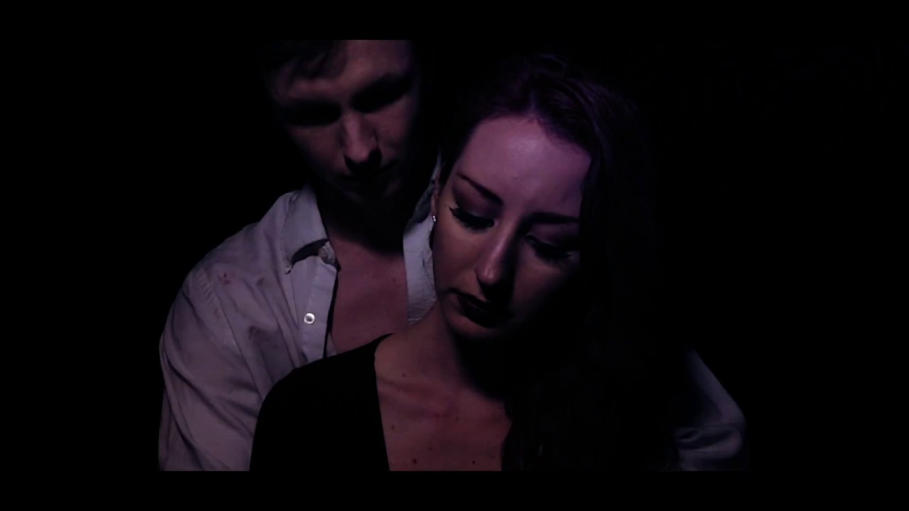 Watch Caiti Patton - Shadow (Official Music Video) on YouTube Watch Caiti Patton - Shadow (Official Music Video) on YouTube