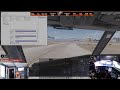 ✈️MICROSOFT FLIGHT SIMULATOR 2024 | FSIPanel then a flight from Vegas!✈️