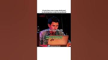 Thumbnail of HOW KSHMR PRODUCE LIKE A G6 FAR EAST MOVEMENT - FT. THE CATARACS, DEV #kshmr #kshmrmusic  #likeg6