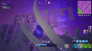 Fortnite Promposal