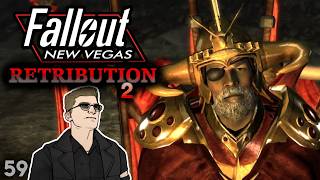 Fallout New Vegas - Traitors Everywhere