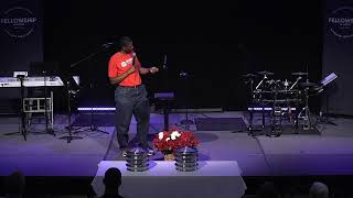 All Gas: Self Control -  8-2-2026