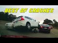 INSANE CAR CRASHES COMPILATION  | BEST OF USA &amp; Canada Accidents and Bad Drivers       2023