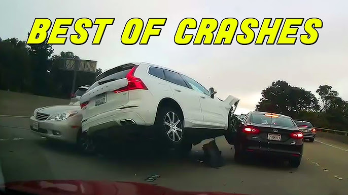 Crashed Car Song 
