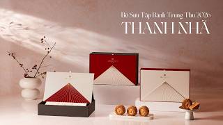 'THANH NHÃ' - BỘ SƯU TẬP BÁNH TRUNG THU 2026 CAO CẤP | JW MARRIOTT HOTEL HANOI 'THANH NHÃ' - BỘ SƯU TẬP BÁNH TRUNG THU 2026 CAO CẤP | JW MARRIOTT HOTEL HANOI