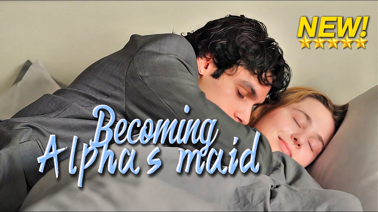 [NEW drama🎀]After being abandoned,Becoming Alpha's maid #shortdrama #lovestory #romance  #cinderella