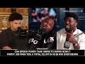 Bears Vs 49ers POSTGAME | Did Eagles IMPRESS In Win Over Bills? | Shedeur Getting Better Or WORSE?