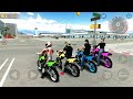 Xtreme Motorbikes stunts Motor Racing Bike Motocross game #1 Best Bike game For Android ios Gameplay