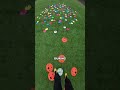 Why Pros Wear Bright Boots 👟⚡️ #football #soccer #skills