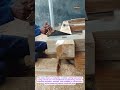 Hand Saw Precision: Perfect Wood Joinery Done by Hand