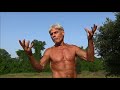 Beginning of video