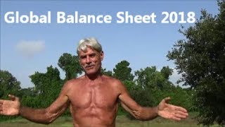 Global Balance Sheet 2018