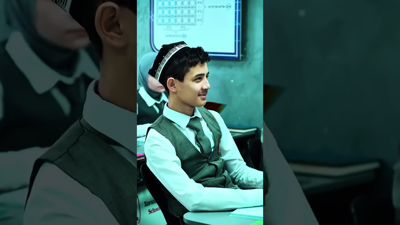 Al-Jabr o‘quvchilari #shorts