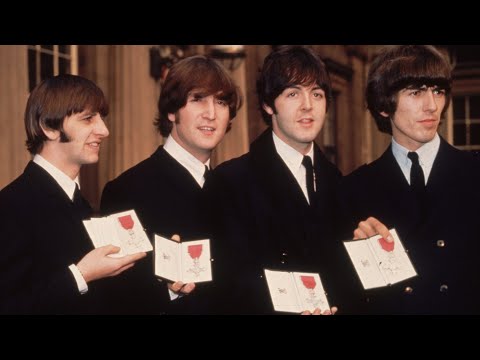 Video: Hebben leiber en stoller met de beatles gewerkt?