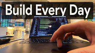 Solo Dev Reality: Consistency is Harder Than Coding