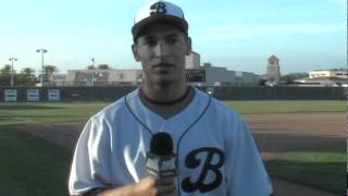 Recruit: Zack Rivera - Beckman 12' - Baseball - MaxPreps.com