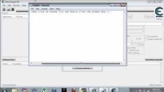How to use Cheat Engine 5.6 on Facebook GAmes