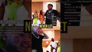 6Ix9Ine Might Be Going Back To Jail