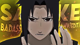 Sasuke - Idfc Amvedit