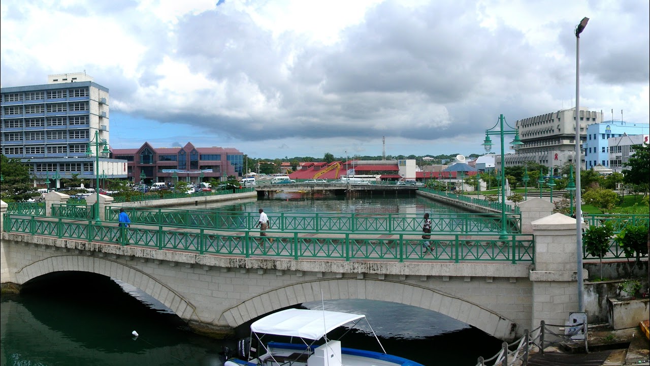 Caribbean Vision Online Live Stream