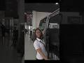 Mitsubishi Versa GLX Review Bloopers & BTS