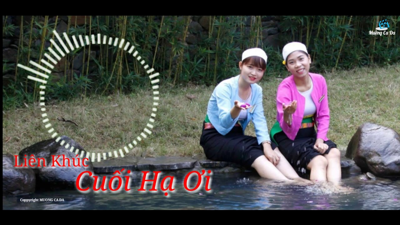 LK Cuối Hạ Ơi Remix - Nhạc sống Kim Bôi #1 - Mường Ca Da