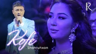 Shohruhxon - Kofe | Шохруххон - Кофе (Official Video)