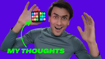 Toy Review | PlayRoute Electronic Brain & Memory Game Cube | STEM Toy