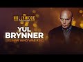 Yul Brynner: The Man Who Was King | The Hollywood Collection