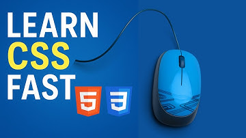 🎨 Learn CSS in 1 Video – Full Beginner Tutorial